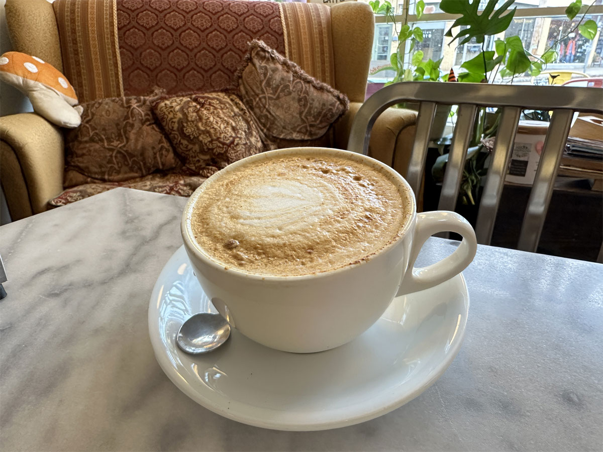 Perfect Day Coffee