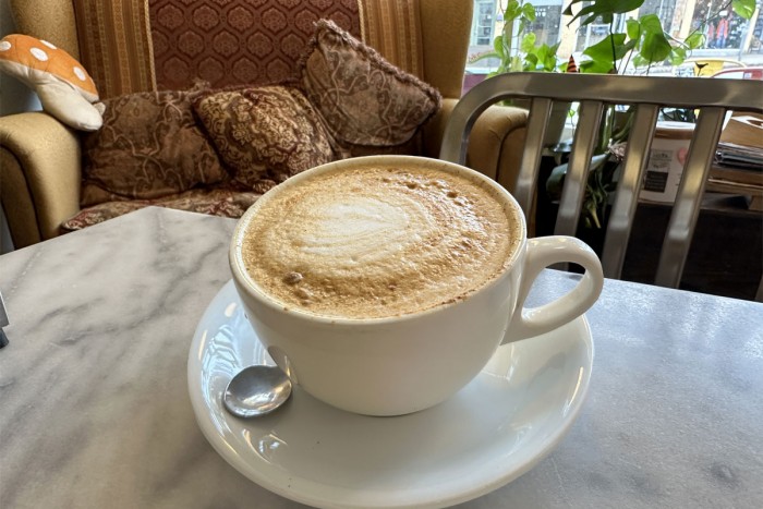 Perfect Day Coffee